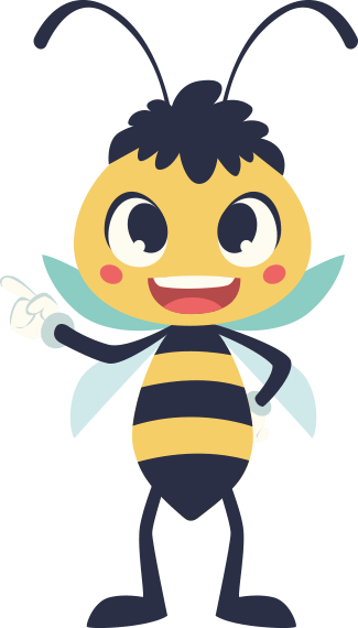 Bee Image