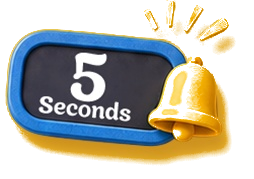 5 Seconds